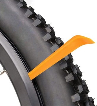 Рычаги для велосипедных покрышек 10 шт.