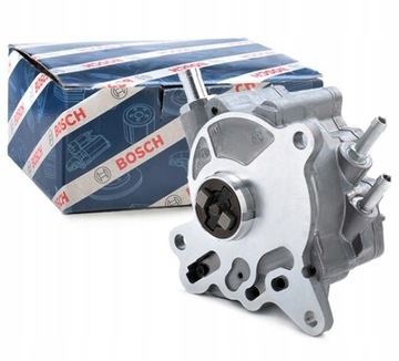 НАСОС ВАКУМ BOSCH 2,0TDI BMR BMN BKD BRE+USZCZELKA 