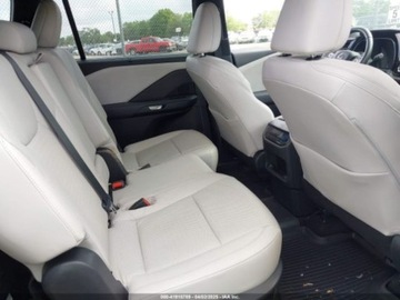 Lexus 2024 Lexus TX 350 Premium 2024 2.4l 2.4 Benzyna 275KM, zdjęcie 12