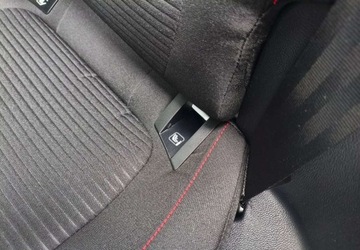 Ford Focus IV 2025 Ford Focus Ford Focus 1.0 EcoBoost mHEV ST-Line X Hybryda 155KM, zdjęcie 29