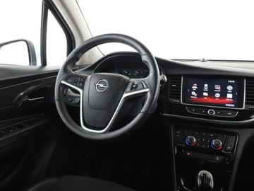 Opel Mokka I X 1.4 Turbo Ecotec 140KM 2018 Opel Mokka X 1.4Turbo Elite Klimatyzacja Tempomat, zdjęcie 15