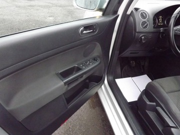 Volkswagen Golf Plus II 2.0 TDI-CR DPF 140KM 2011 Volkswagen Golf Plus, zdjęcie 8