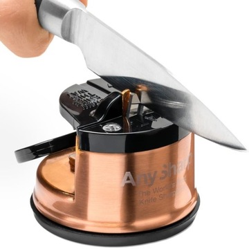 AnySharp Ostrzałka PRO Copper.