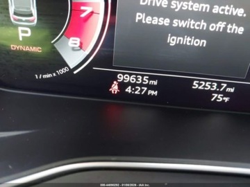 Audi Q5 II 2021 Audi Q5 Premium Plus 45 TFSI Quattro S Tronic 2021, od ubezpieczalni 2.0, zdjęcie 12