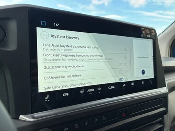 Volkswagen Caravelle T6 2025 Volkswagen Transporter Kombi 9 osób/AUTOMAT/L2, 2., zdjęcie 21