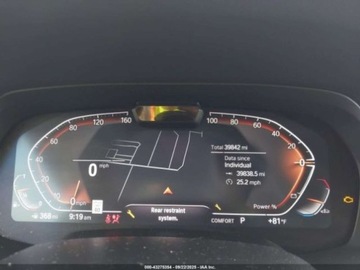 BMW X5 G05 2021 BMW X5 Xdrive 40i 3.0 Benzyna 335KM, zdjęcie 11