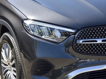 Mercedes GLC C254/X254 2025 GLC Coupe 200 d 4-Matic Avantgarde 2.0 (163KM) 2025, zdjęcie 2