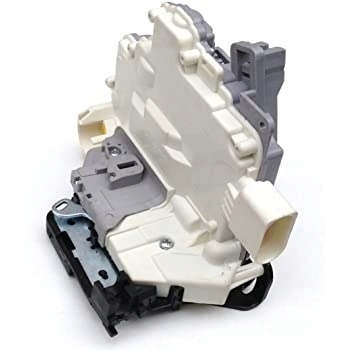 OE PORSCHE ZÁMEK DVEŘE PŘEDNÍ PRAVÝ CAYENNE (2010-18) 8J1837016A