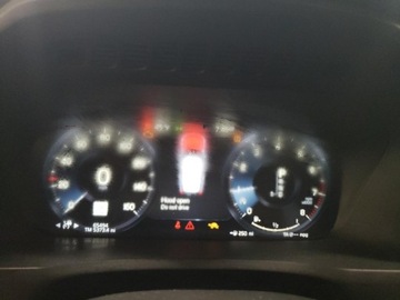 Volvo XC90 II 2019 Volvo XC 90 T6 R-Design 2019 2.0l 2.0 Benzyna 316KM, zdjęcie 9