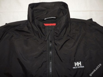 HELLY HANSEN TECHNICZNA KURTKA LETNIA BOMBER S/M