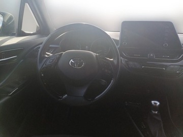 Toyota C-HR I Crossover Facelifting 2.0 Hybrid Dynamic Force 184KM 2021 Toyota C-HR 2.0 Hybrid Style 2.0 Hybrid Style, zdjęcie 14