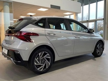 Hyundai i20 III 2025 HYUNDAI i20 1.2 Modern Hatchback 79KM 2025, zdjęcie 1