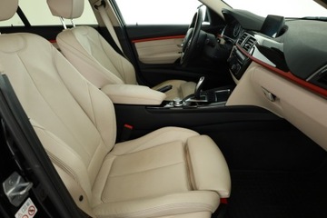 BMW Seria 3 F30-F31-F34 Limuzyna Facelifting 2.0 320d 190KM 2018 BMW 3 320 d xDrive, Salon Polska, Serwis ASO, zdjęcie 6