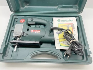 METABO STEB 80 БЫСТРЫЙ ЛОБЗОЖ
