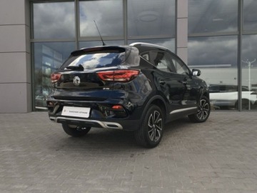 MG ZS II SUV Classic 1.0 T-GDi 111KM 2024 MG ZS Exclusive 1.0T 111KM Salon PL, bezwypadkowy, Serwis ASO Benzyna 111KM, zdjęcie 5