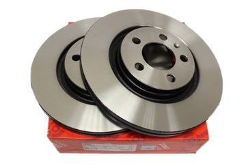 ДИСКОВЫЕ КОЛОДКИ TRW VW GOLF IV LEON OCTAVIA TOLEDO