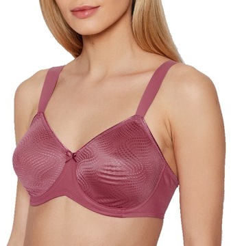 TRIUMPH Biustonosz ESSENTIAL MINIMIZER W LACE 95E