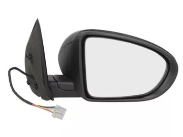 LUSTERKO ZEWNĘTRZNE P (ELEKTRYCZNE, WYPU