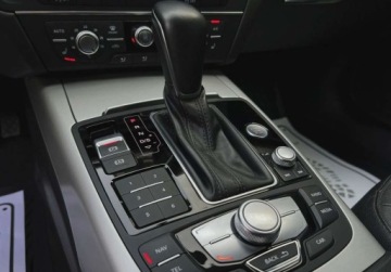 Audi A6 C7 Avant Facelifting 2.0 TDI ultra 190KM 2016 Audi A6 Avant LIFT ULTRA navi SKORA S tronic LED Bi XENON bezwypadkowa, zdjęcie 33