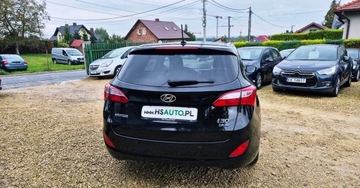 Hyundai i30 2012 Hyundai i30 BENZYNA nawigacja KAMERA super okazja 1.6 Benzyna 135KM, zdjęcie 16