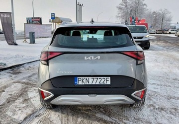 Kia Sportage V SUV 1.6 T-GDI MHEV 150KM 2023 Kia Sportage 1,6T-GDI 150KM 7DCT FWD MWIN Polski Salon Automat 1.6 150KM, zdjęcie 3