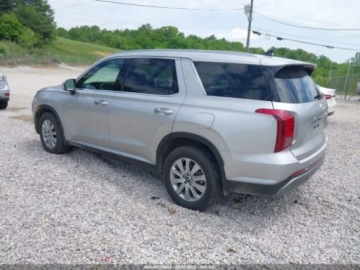 Hyundai 2025 Hyundai Palisade 2025 3.8L V6 GAS AWD 3.8 Benzyna 291KM, zdjęcie 2