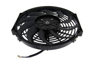 TurboWorks 12-дюймовый нагнетательно-всасывающий вентилятор типа 2