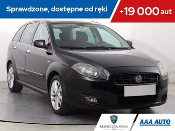 Fiat Croma II 1.9 16v Multijet 150KM 2010