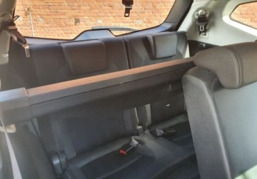 Nissan Qashqai I Crossover Facelifting  1.6 dCi 130KM 2012 Nissan Qashqai2 Panorama 7-osobowy GetHelp 1.6 Diesel 130KM, zdjęcie 14