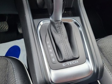 Renault Captur II Crossover Plug-In 1.6 E-Tech 160KM 2022 captur Intens*E-TECH 1.6l Plug-In Hybrid 160KM * Bezwypadkowy * ASO, zdjęcie 19