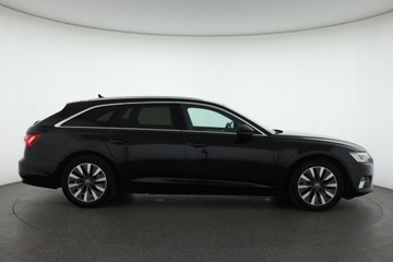 Audi A6 C8 Avant 2.0 45 TFSI 245KM 2019 Audi A6 45 TFSI, Salon Polska, Serwis ASO, zdjęcie 5