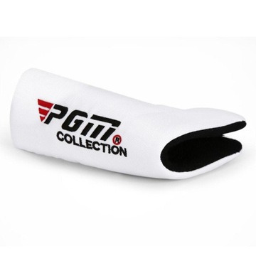 Обложка для гольфа для фарватер Woods Hybrid White for Men Club Club