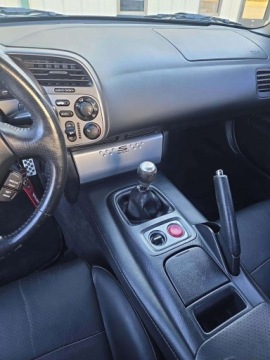 Honda 2003 Honda S 2000 2003 2.0 Benzyna 240KM, zdjęcie 7