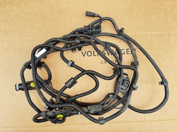 AUDI Q7 SQ7 4M 2016-25 ROK PRZEWÓD DOZUJĄCY ADBLUE