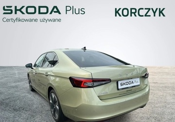 Skoda Superb III Liftback Facelifting 1.5 TSI 150KM 2024 Skoda Superb 1.5 TSI mHeV 150 KM 7 DSG Selection 1.5 Benzyna 150KM, zdjęcie 2