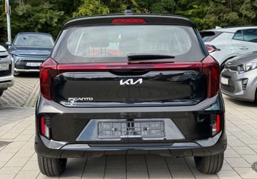 Kia Picanto III 2025 Kia Picanto MY25 wersja L AUTOMAT z silnikiem 1.2 79KM dostepny od reki, zdjęcie 9