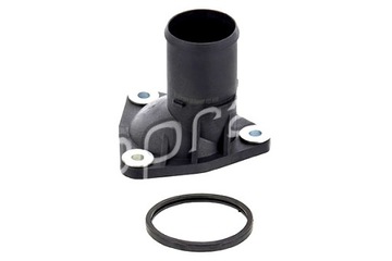 КОРПУС ТЕРМОСТАТА CITROEN C15 МИНИВЭН EVASION JUMPY И ZX PEUGEOT 205