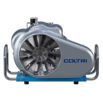 Sprężarka Coltri SMART 235 ET, 400V/50Hz