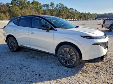 Nissan 2025 Nissan Murano Platinum 2025 2.0 Benzyna 260KM, zdjęcie 4