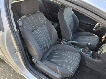 Opel Corsa D Hatchback 1.0 Twinport ecoFLEX 60KM 2008 Opel Corsa 1.0 Benzyna 60 KM, Klimatyzacja,, zdjęcie 21