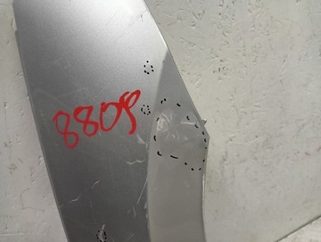 BLATNÍK PRAVÝ PŘEDNÍ SKODA SCALA 657 19-