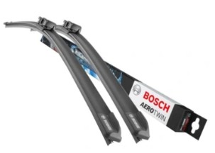 BOSCH PIÓRA WYCIERACZEK AEROTWIN 600/400