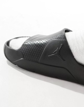 Klapki męskie Air Jordan Nike Post Slide sportowe r. 47,5