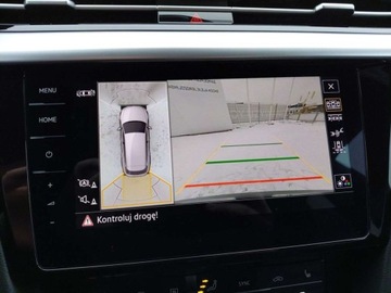 Volkswagen Arteon Fastback Facelifting 2.0 TDI 200KM 2022 Volkswagen Arteon Shooting Brake Elegance 2,0TDI 200km 4x4 FV-VAT23, zdjęcie 32