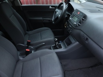 Volkswagen Golf Plus I 1.9 TDI 90KM 2005 VW Golf Plus 1.9 TDI, Klima, Klimatronic, zdjęcie 8