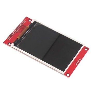 Модуль дисплея TFT LCD 2,8 дюйма, 240x320 SPI