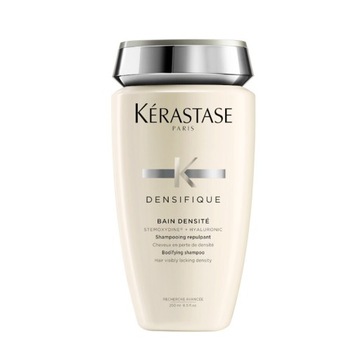 KERASTASE DENSIFIQUE SZAMPON ZWIĘKSZAJĄCY OBJĘTOŚĆ WŁOSÓW 250ml