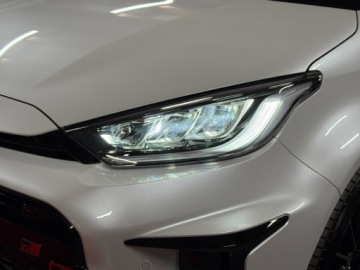 Toyota 2021 Toyota GR Yaris 1.6 Turbo 261 KM Pakiet VIP Head Up JBL Full LED Salon PL, zdjęcie 35