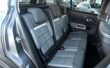 Citroen C5 Aircross 2021 Citroen C5 Aircross SKORA Alusy LED Navi. grzane Fotele BLIS linne assist, zdjęcie 20