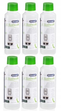 Средство для удаления накипи DELONGHI EcoDecalk DLSC202 200мл